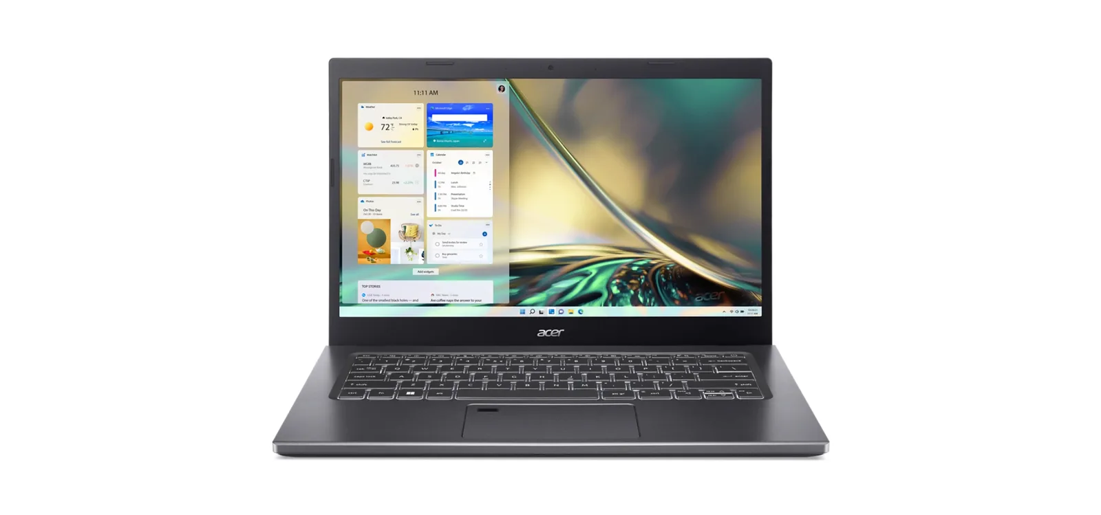 Acer Aspire A514-55-51XE NX.K5DEF.002