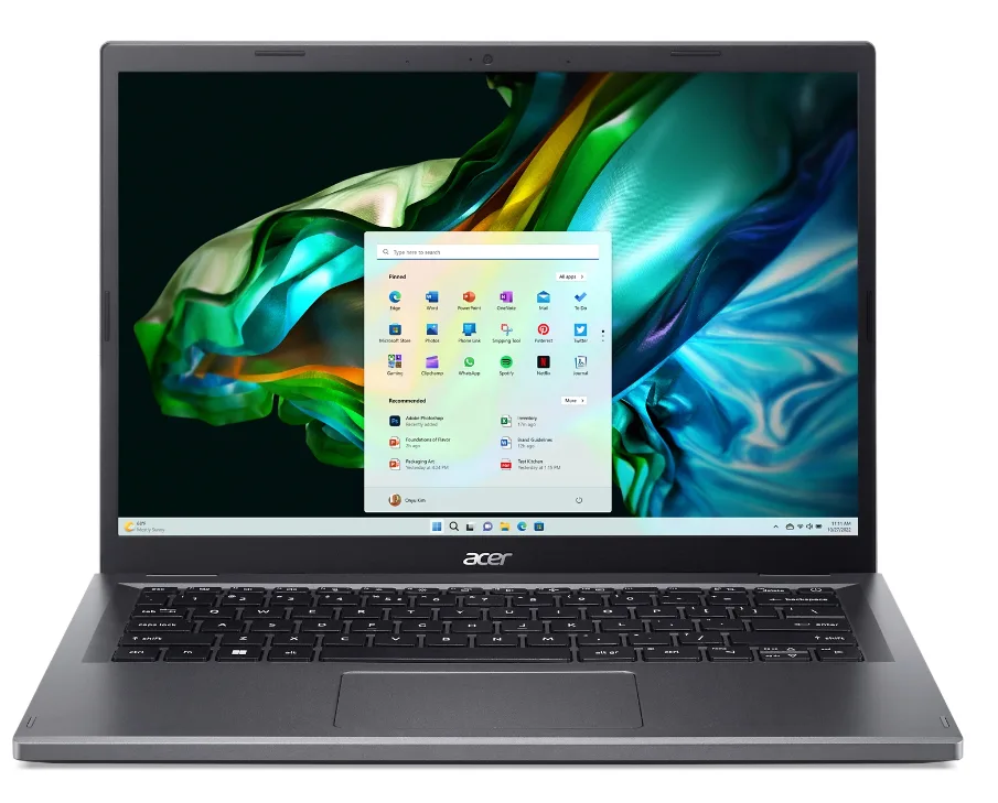 Acer A514-55-52EW NX.K5BEG.005