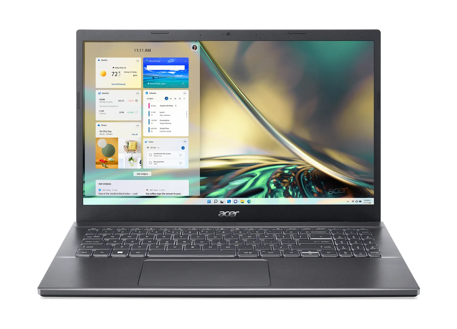Acer Aspire A514-55-58RY NX.K60EK.001