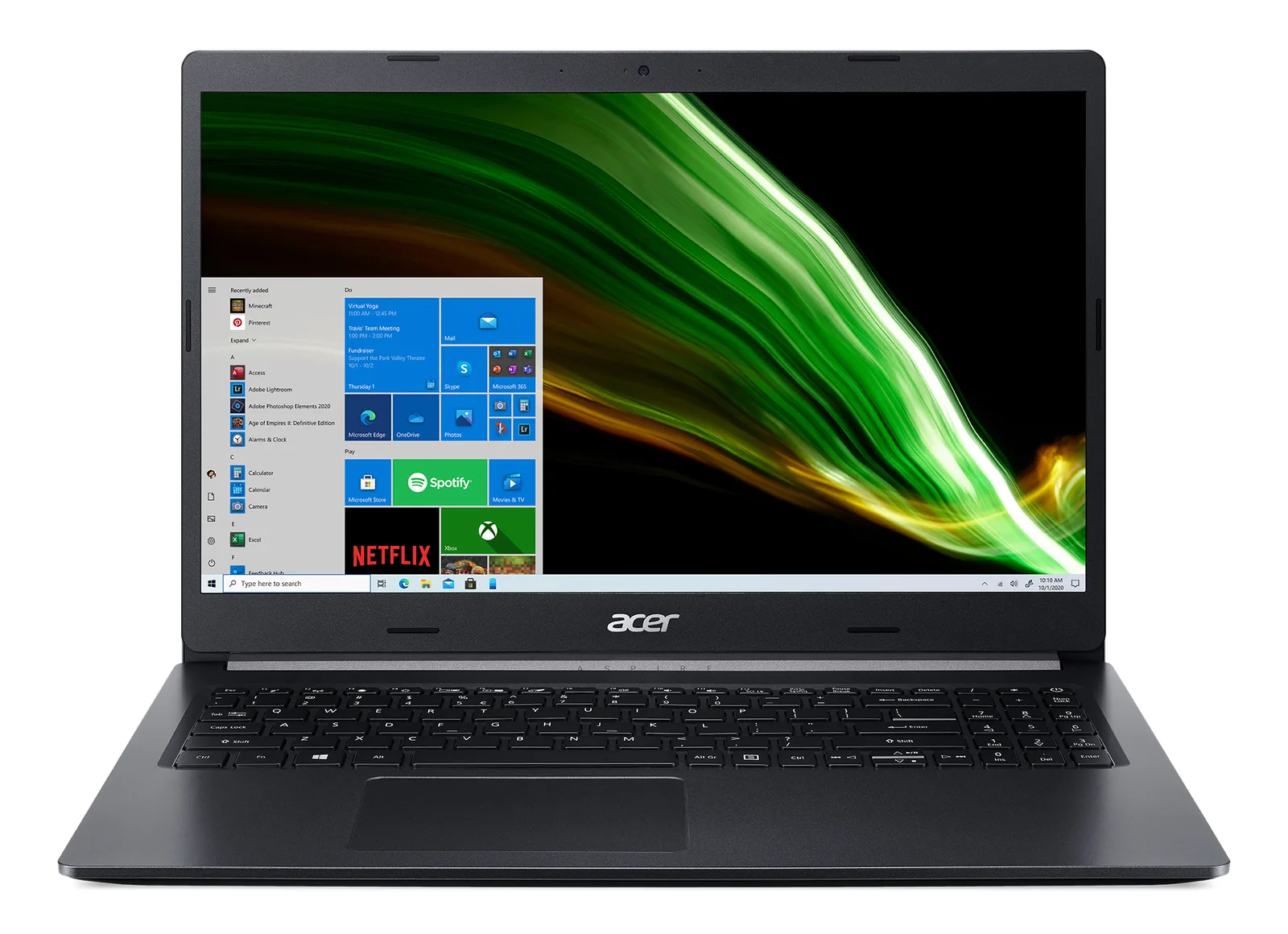 Acer Aspire A515-45-R0MB NX.AUTEH.002