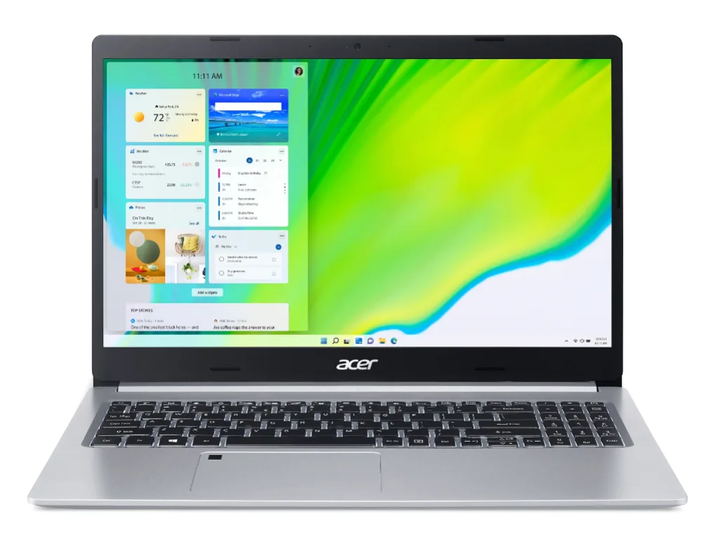 Acer Aspire A515-45-R142 NX.ABKEV.002