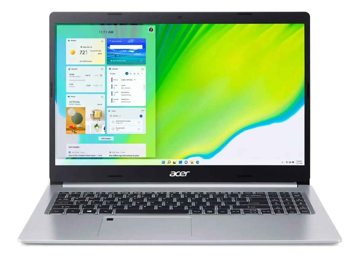 Acer Aspire A515-45-R343 NX.A7YEH.007