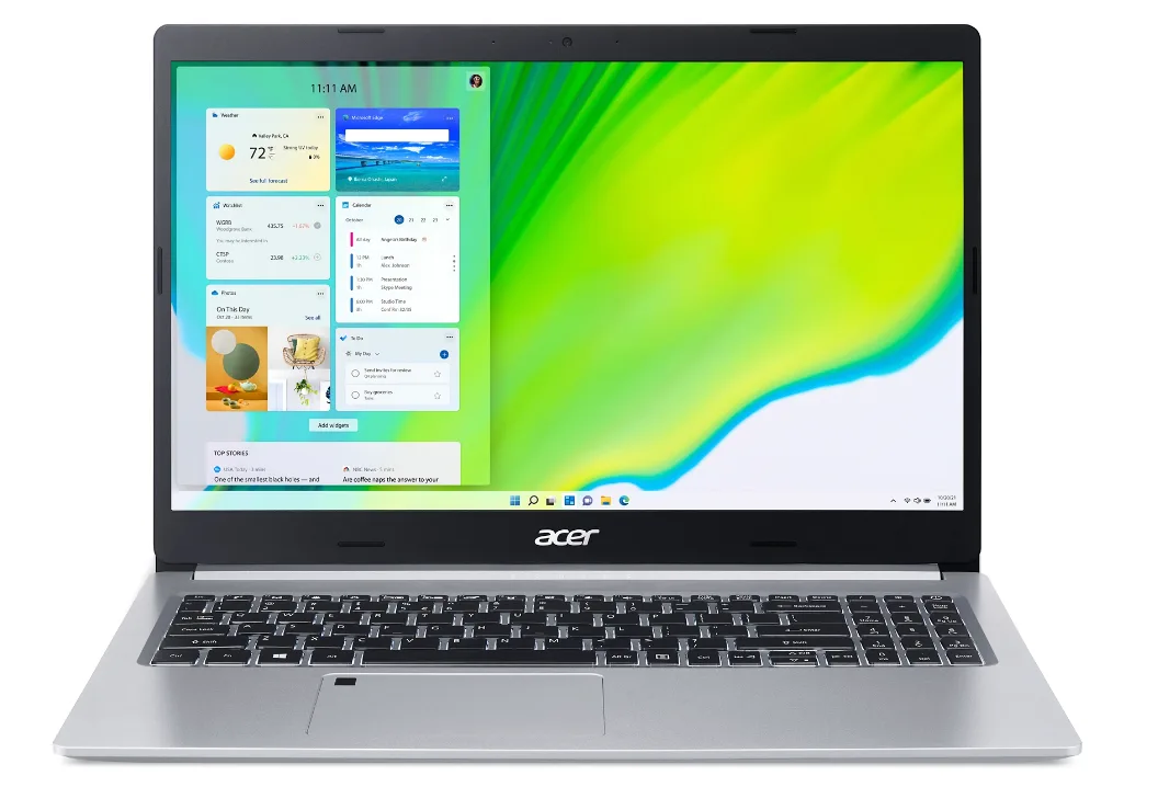 Acer Aspire A515-45-R62Q NX.A82EV.00U