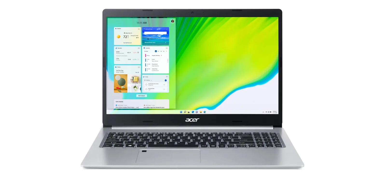 Acer Aspire A515-45-R98G NX.A82EV.013