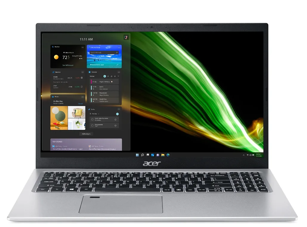Acer Aspire A515-56-501F NX.A1HEF.00D