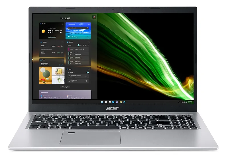 Acer Aspire A515-56-51VR NX.A1HET.00N