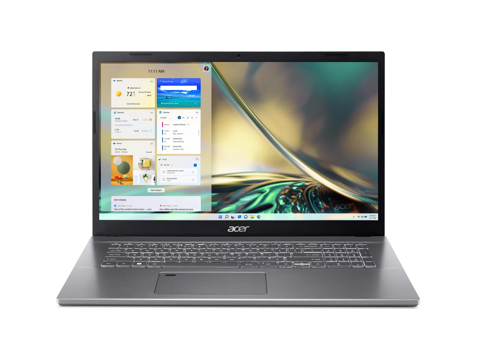 Acer Aspire A515-57-53QH NX.KQGEG.001