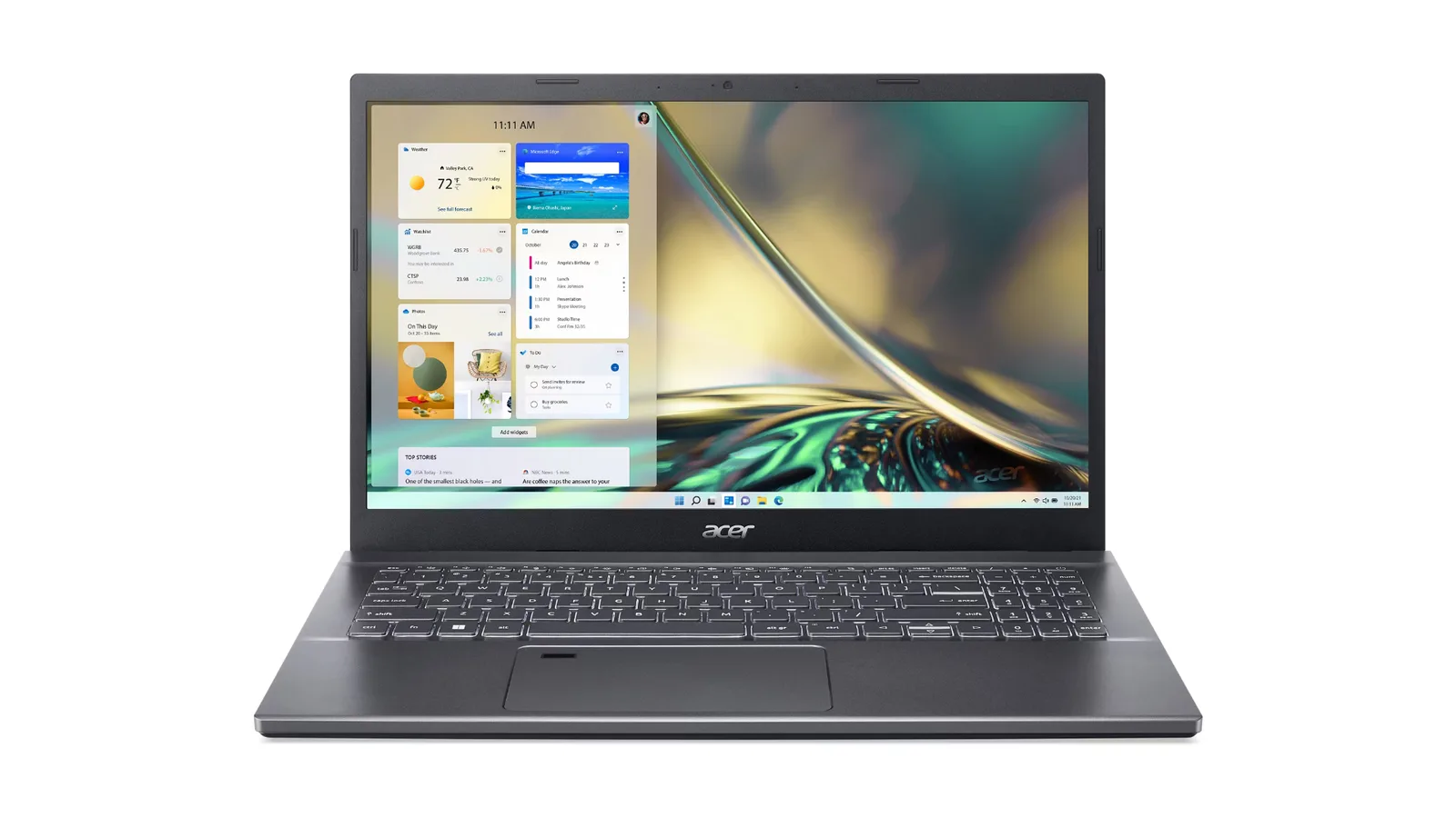 Acer Aspire A515-57-57DN NX.K8QEC.001