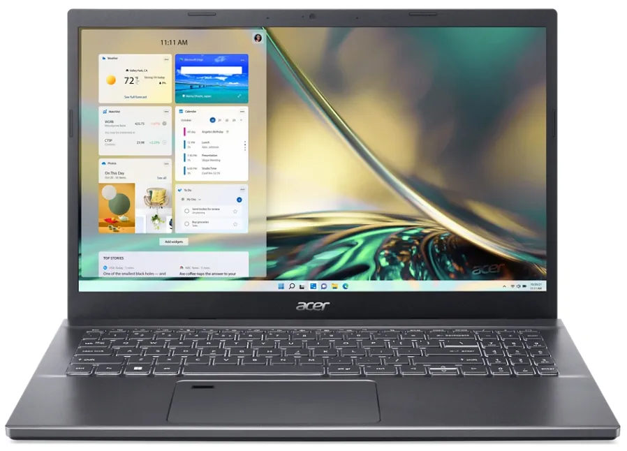 Acer Aspire A515-57-78S4 NX.K3JEB.00G