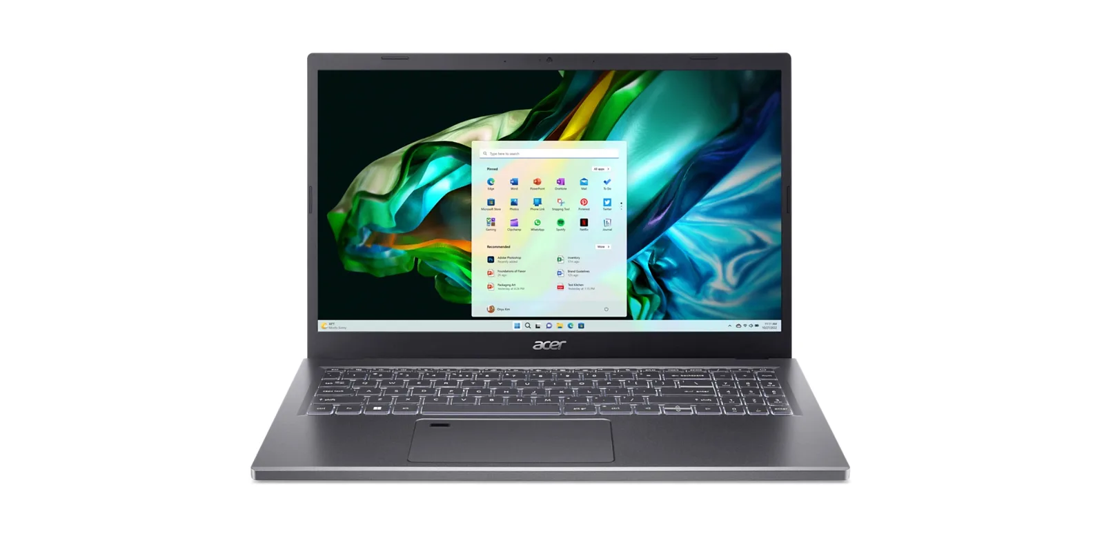 Acer Aspire A515-58M-543G NX.KHFEH.001