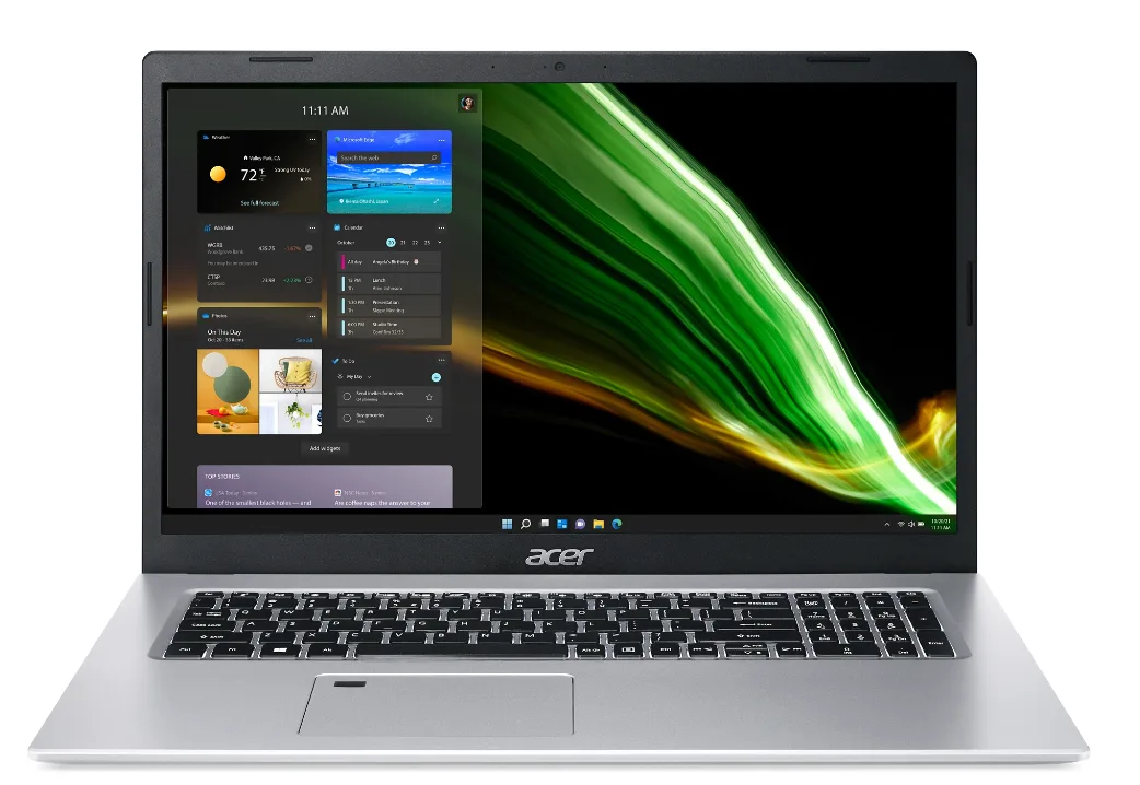 Acer Aspire A517-52-799B NX.A5CEV.01B