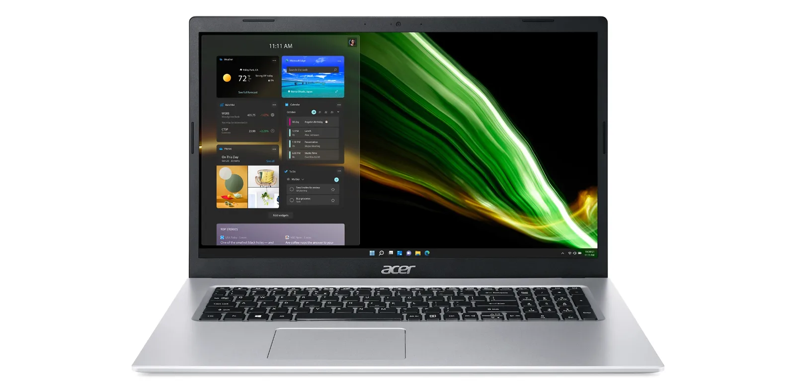 Acer Aspire A517-52G-508E NX.AADEV.007