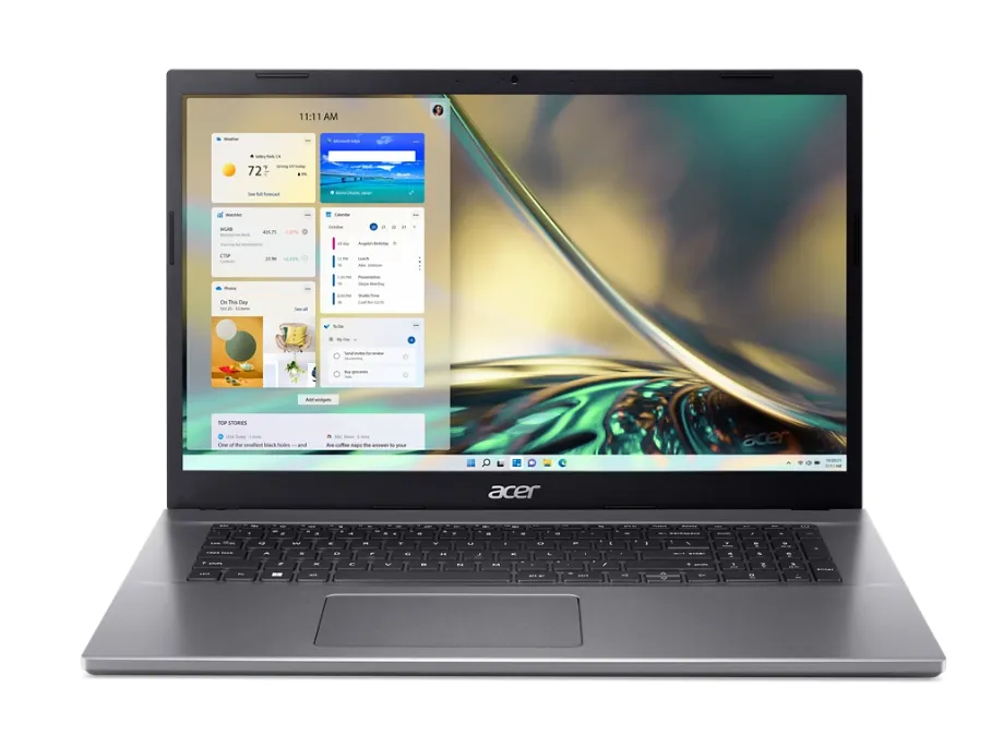 Acer Aspire A517-53-50VG NX.KQBEG.00D