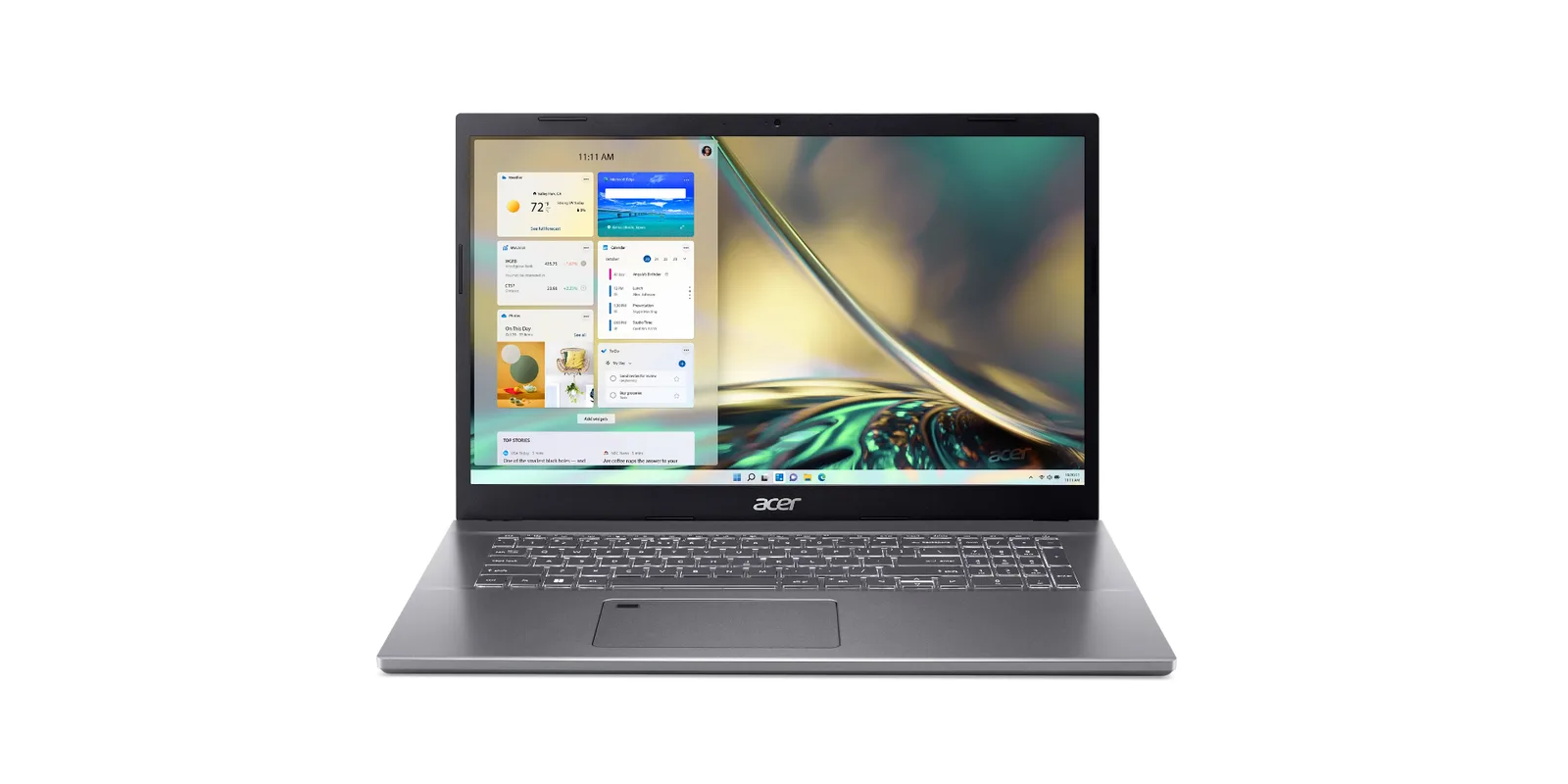 Acer Aspire A517-53-51NE NX.K62AA.001