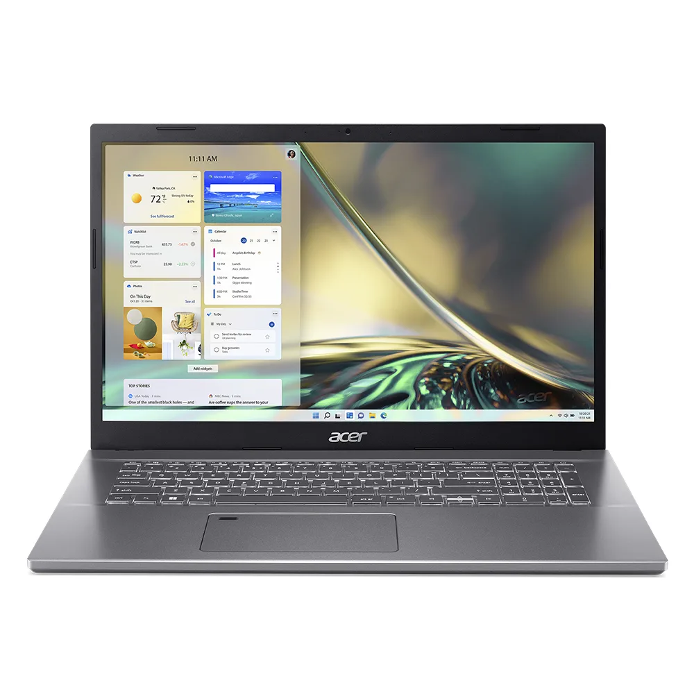 Acer Aspire A517-53G NX.K9QEG.00C
