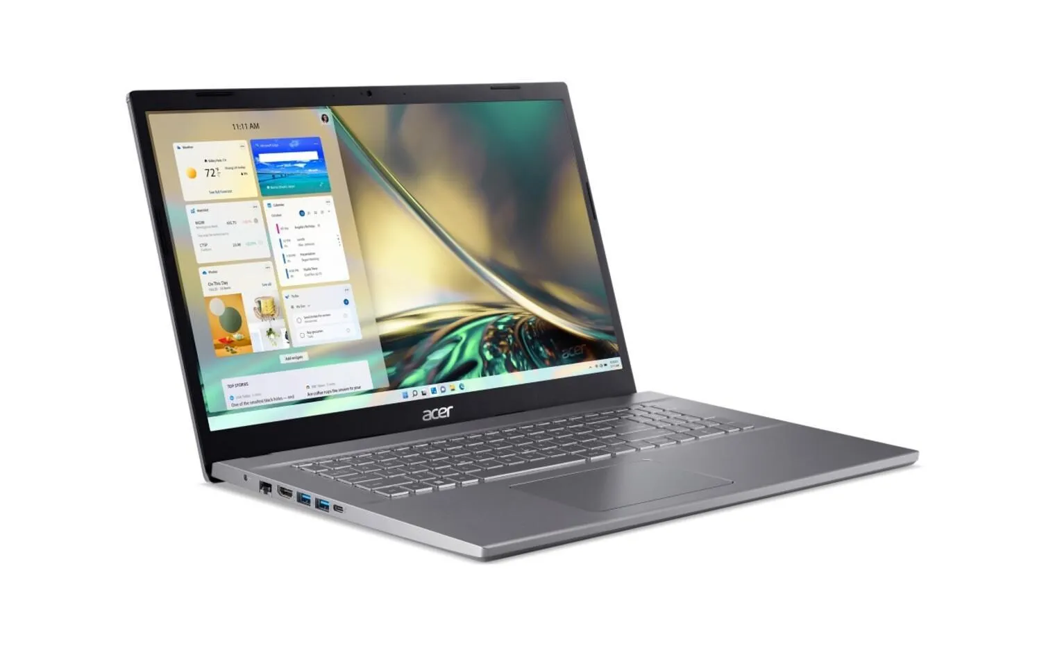 Acer Aspire A517-53G-51XQ NX.KPWEG.001