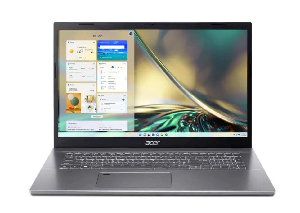 Acer Aspire A517-53G-757V NX.K65EG.001