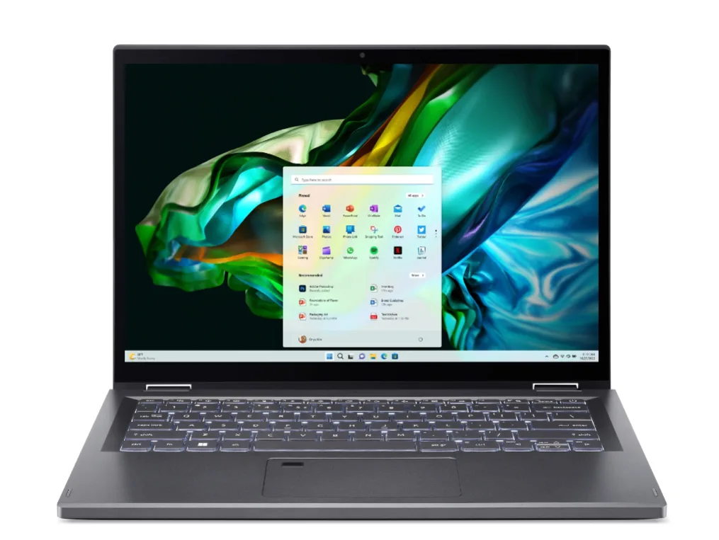Acer Aspire A5SP14-51MTN-55AL NX.KHKEG.001
