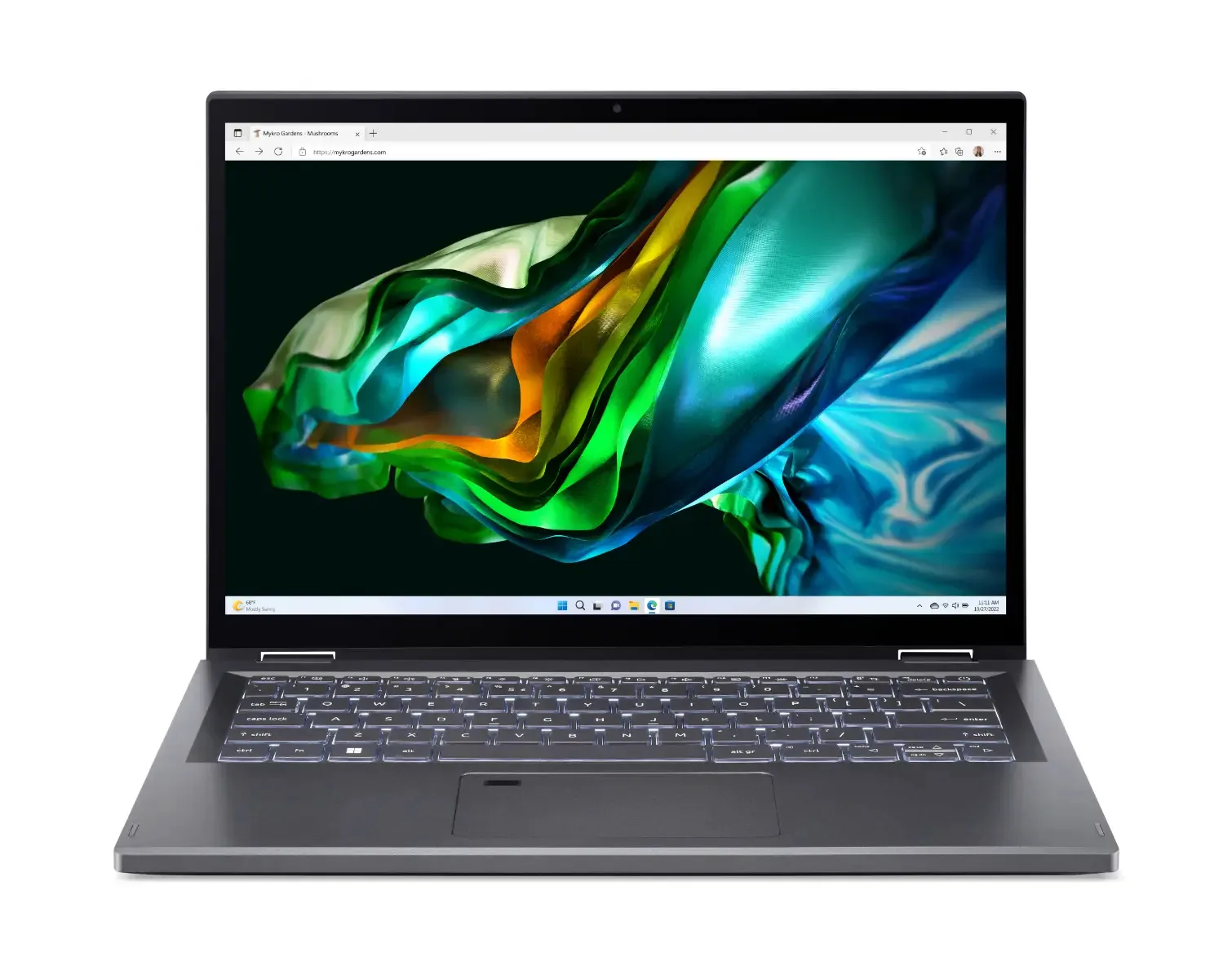 Acer Aspire A5SP14-51MTN-570L NX.KHKEV.003