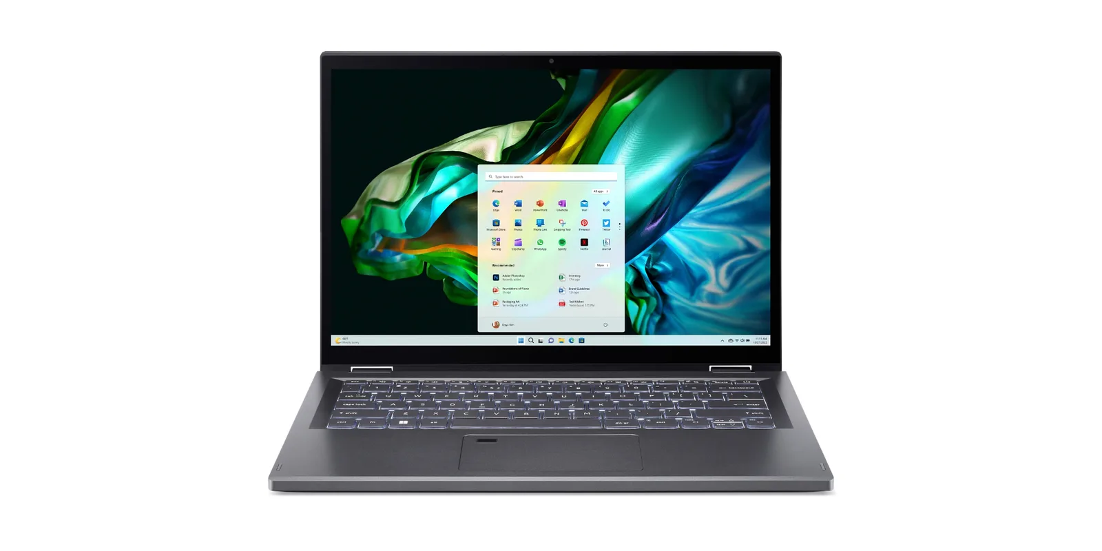 Acer Aspire A5SP14-51MTN-7259 NX.KHKEY.001