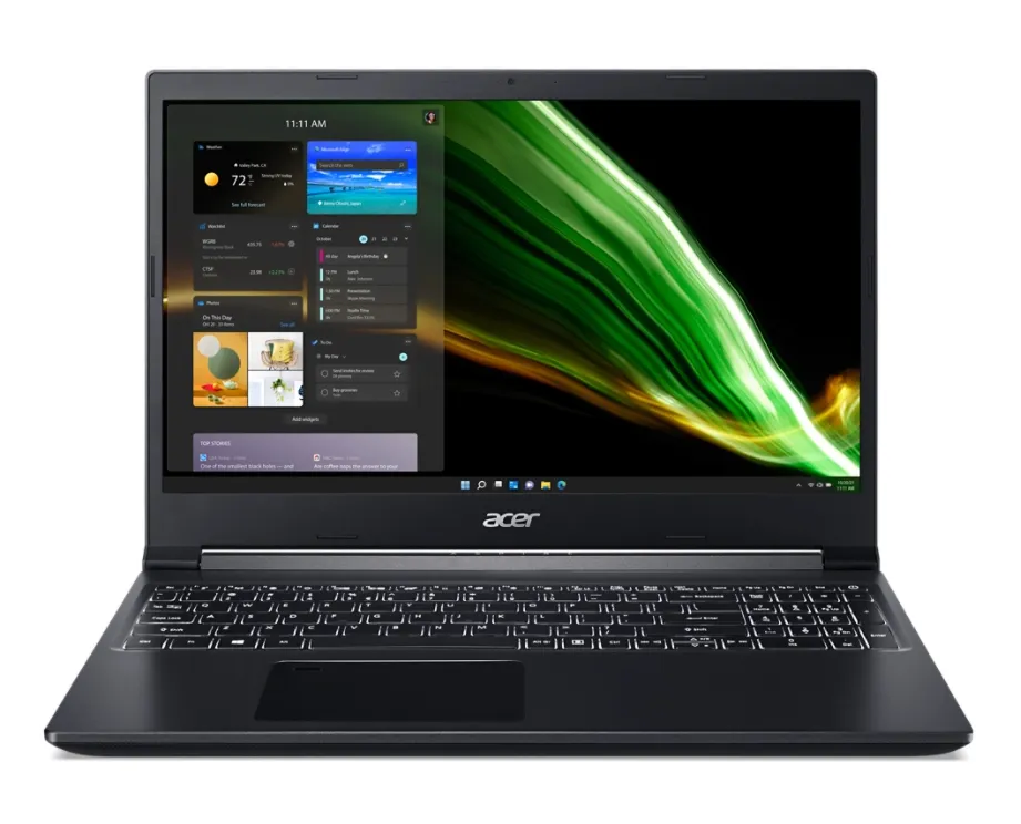 Acer Aspire A715-42G-R3B8 NH.QE5EY.002