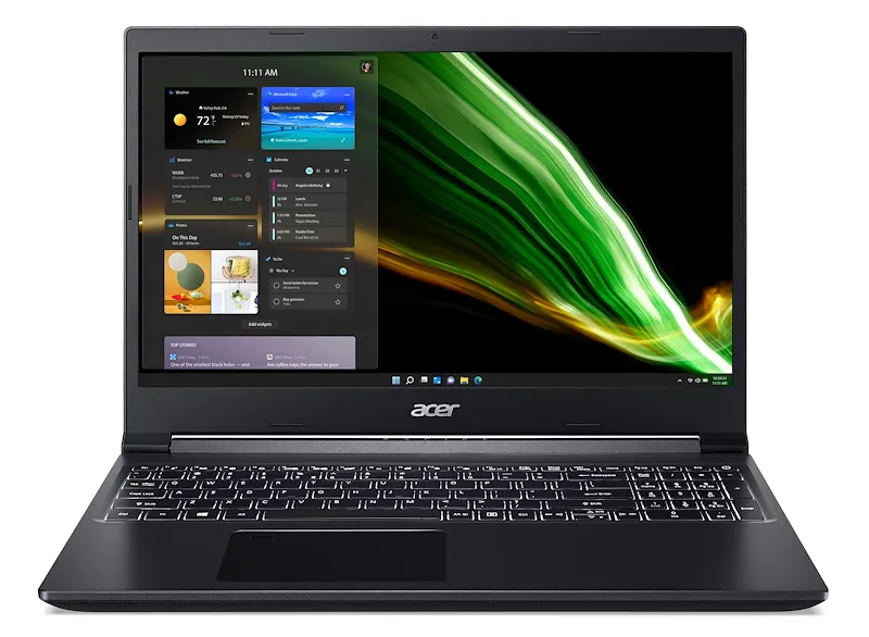 Acer Aspire A715-42G-R8T3 NH.QE5ET.00D