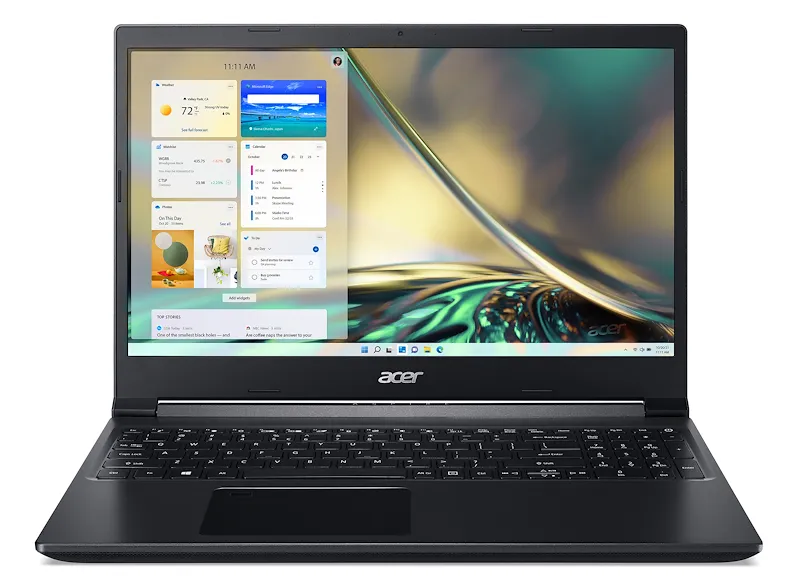 Acer Aspire A715-43G-R8LY NH.QHDET.001