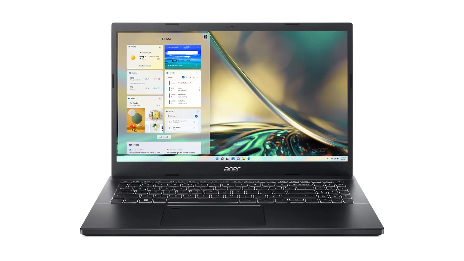Acer Aspire A715-51G-74V6 NH.QGDEH.008
