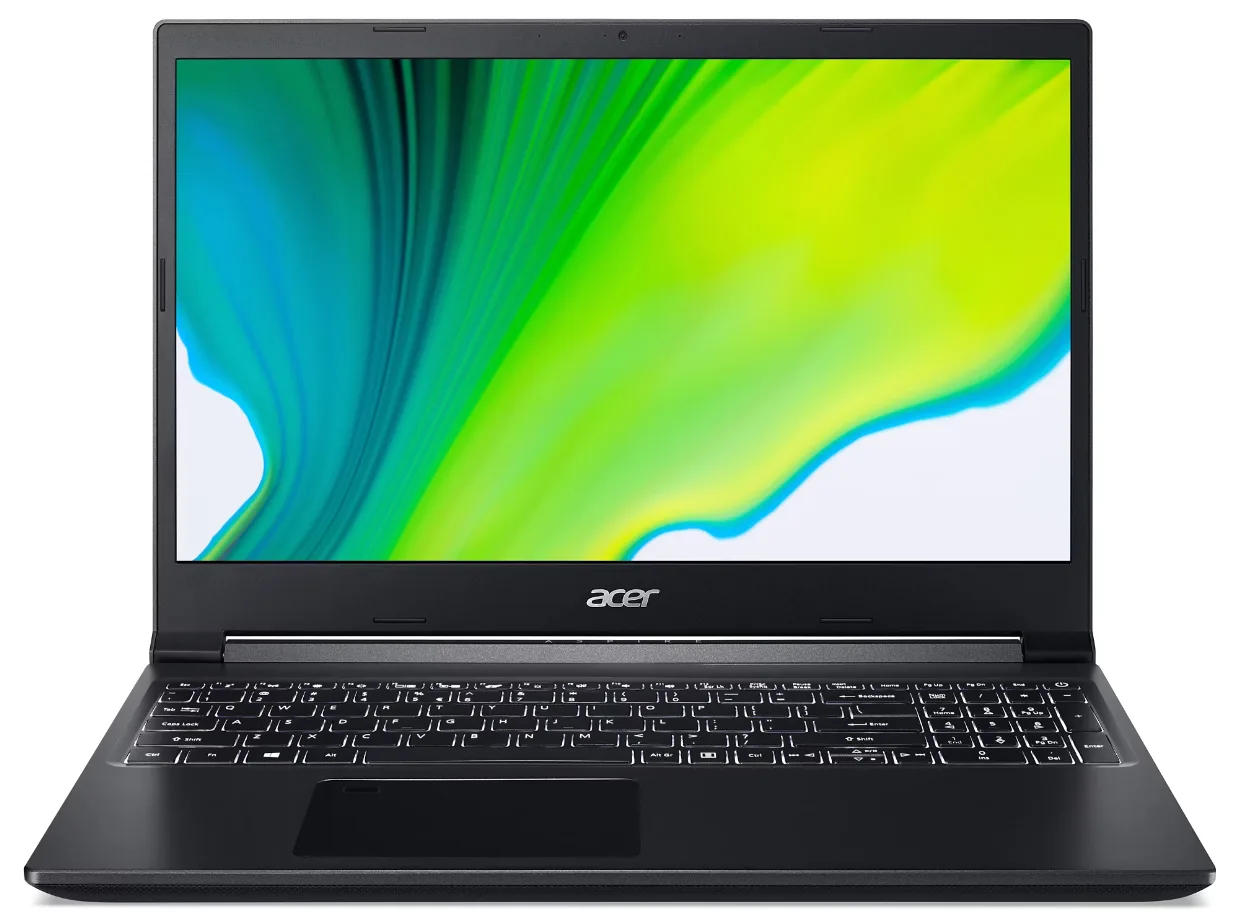 Acer Aspire A715-75G-59NM NH.Q87EX.009