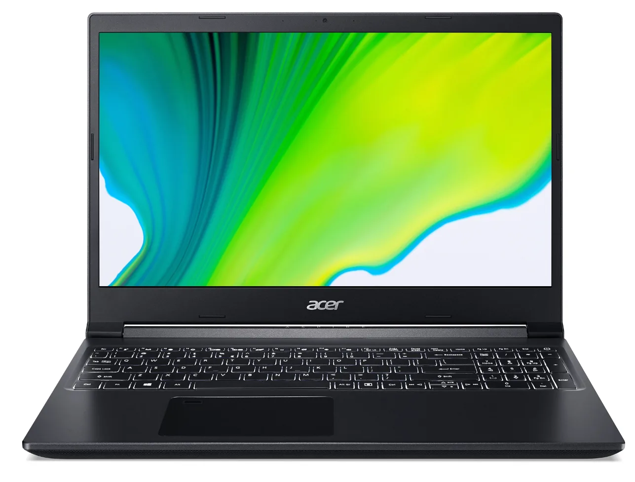 Acer Aspire A715-75G-77TJ NH.Q99EH.001