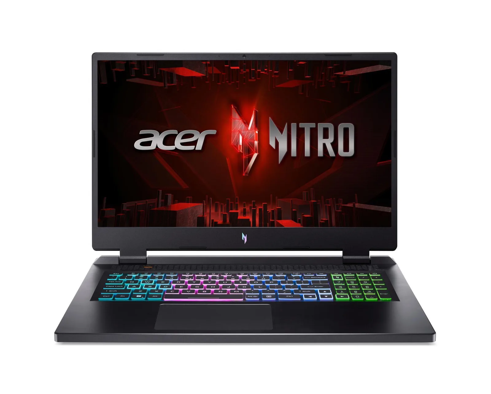 Acer Nitro AN17-41-R2VK NH.QKNEG.002