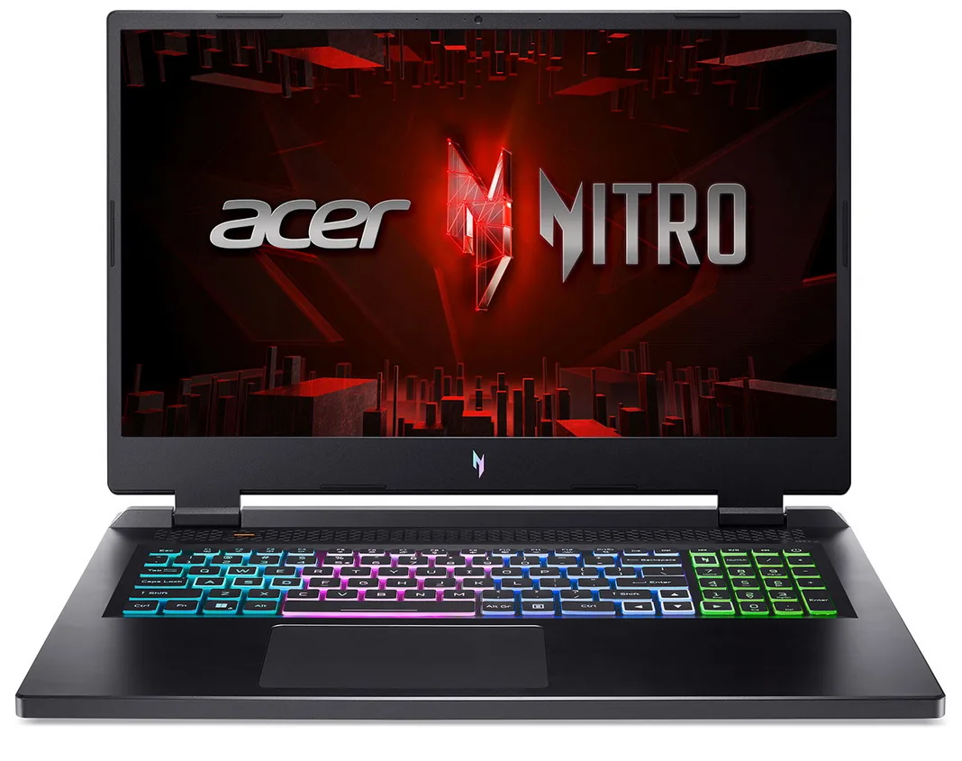Acer Nitro AN17-41-R8FA NH.QL2EH.002