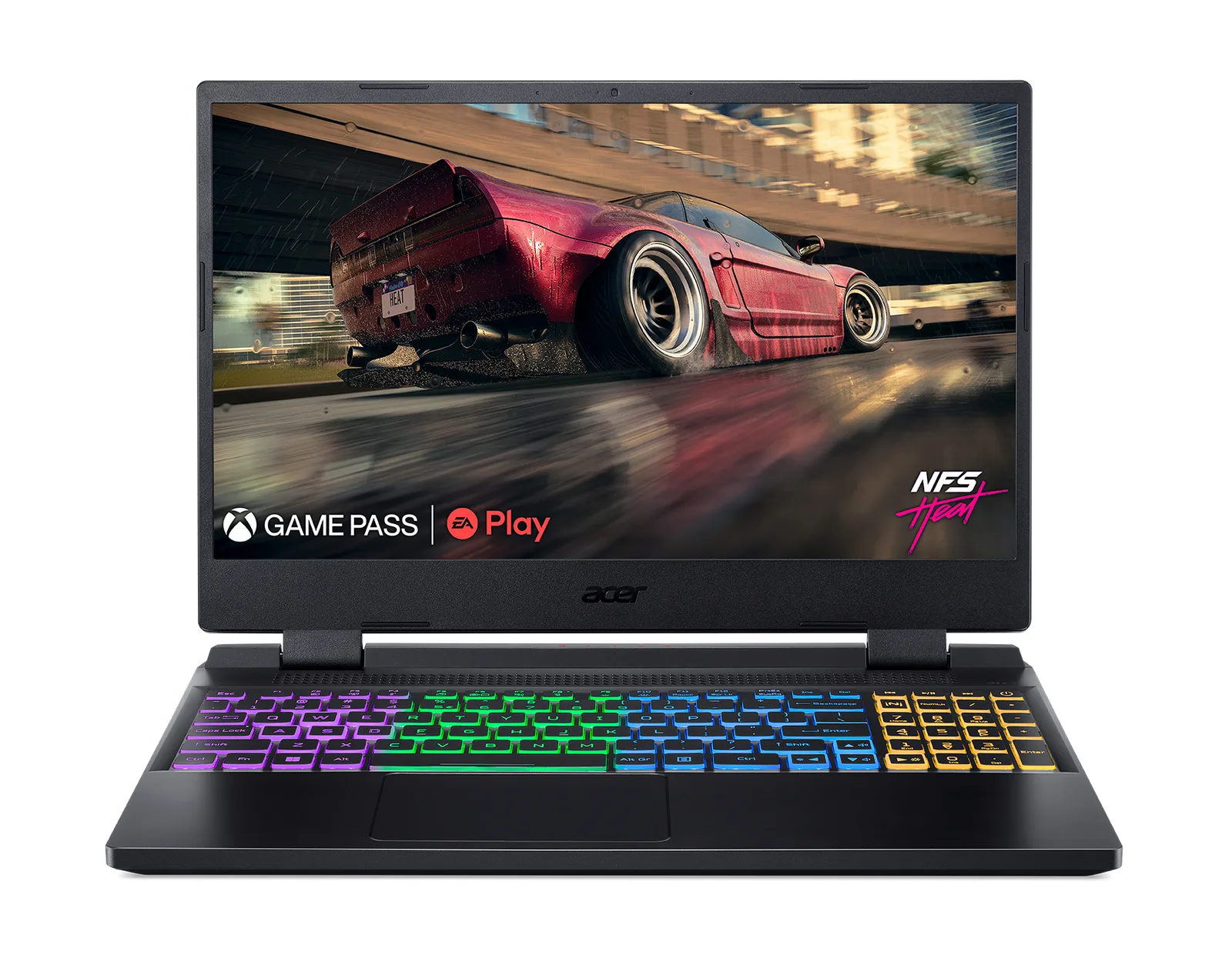 Acer Nitro AN515-46 NH.QGYEK.005