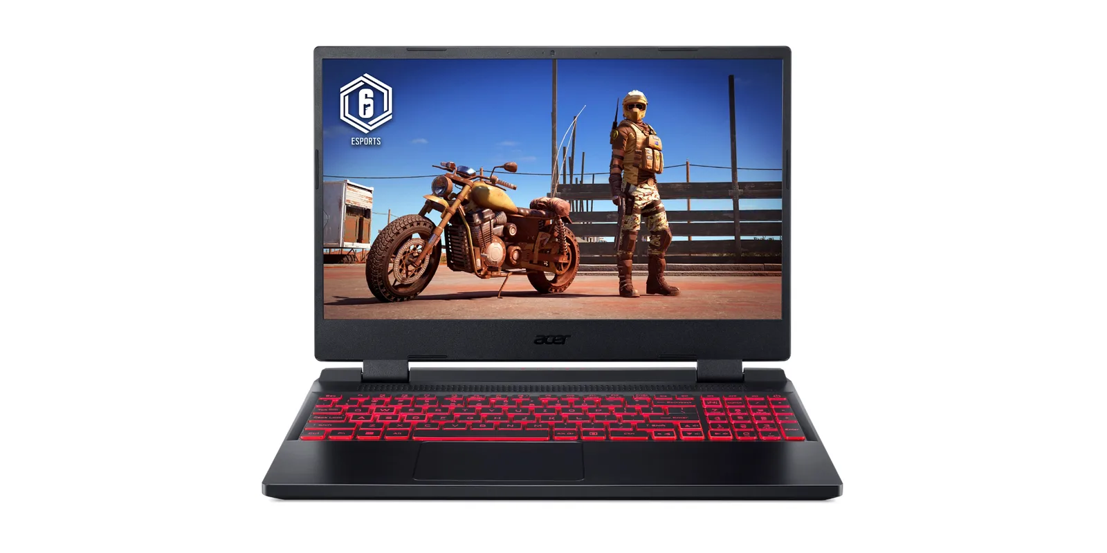 Acer Nitro AN515-58-50LB NH.QFLEY.004