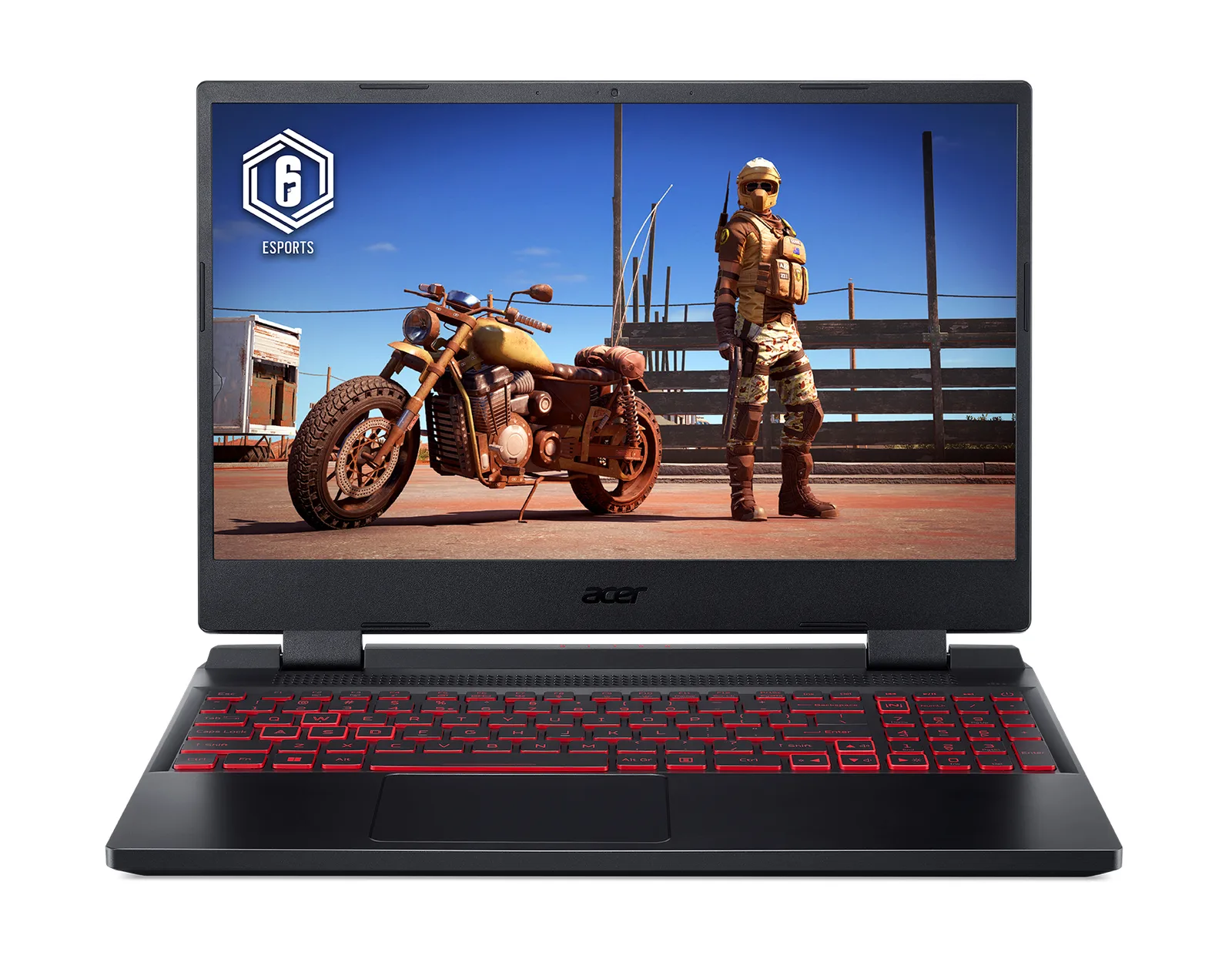 Acer Nitro AN515-58-5325 NH.QLZEP.00E