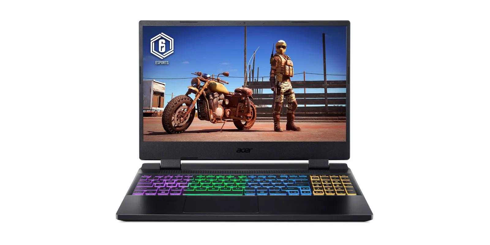 Acer NITRO 5 AN515-58 INTEL CORE I7 12700H RTX 4060 RAM SSD 15,6 INÇ 165HZ W11 GAMING NOTEBOOK (NH.QM0EY.003)