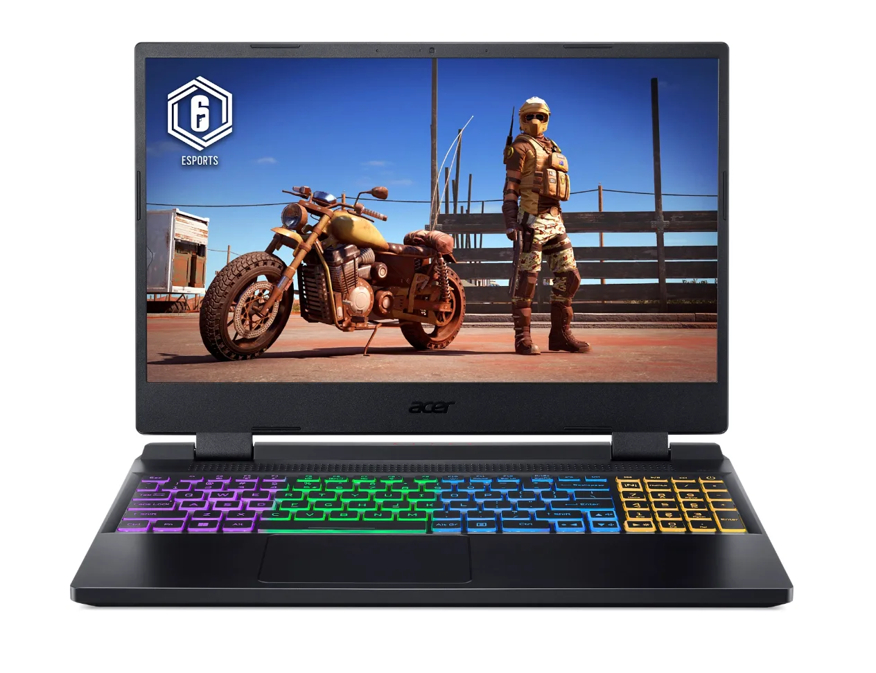 Acer Nitro AN515-58-76WN NH.QLZEG.003