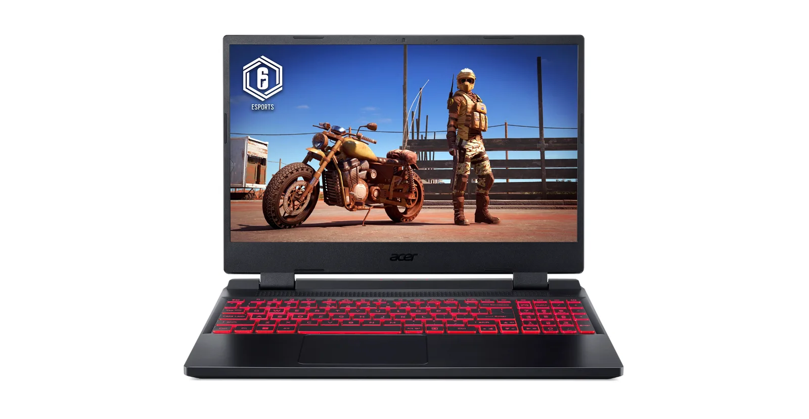 Acer Nitro AN515-58-78Y9 NH.QFSEH.001