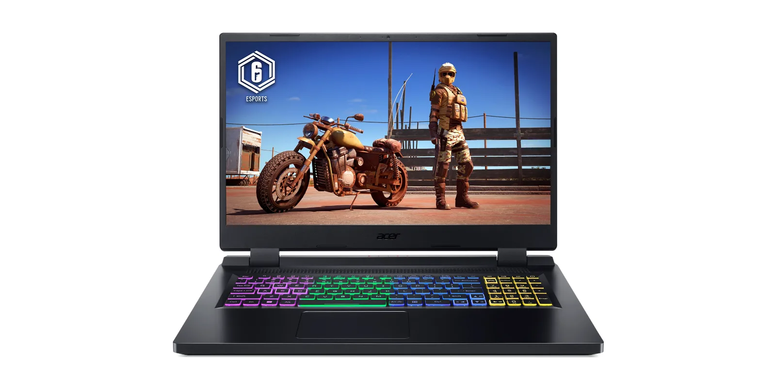 Acer Nitro AN517-55-56YU NH.QLFEG.00F