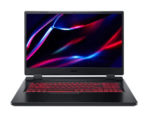 Acer Nitro AN517-55-715X NH.QFXEH.006
