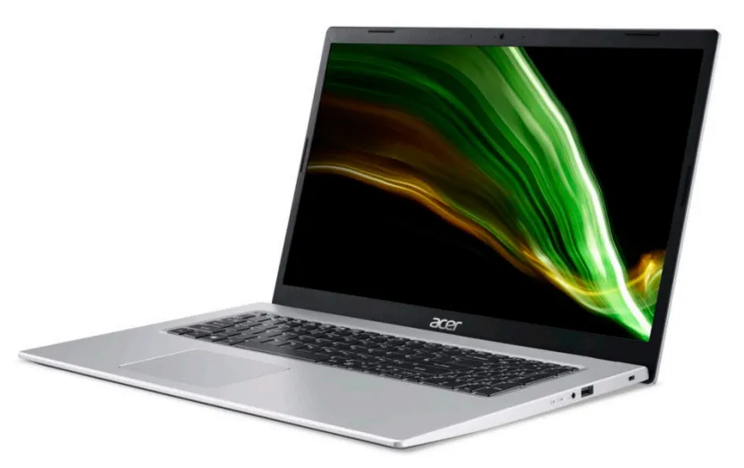 Acer Aspire 3 (A317-53-314J) NX.AD0EV.01S