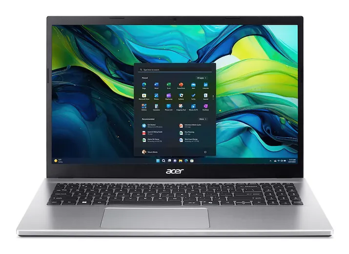 Acer Aspire Go 15 AG15-42P-R5TY NX.J7WET.005 Laptop