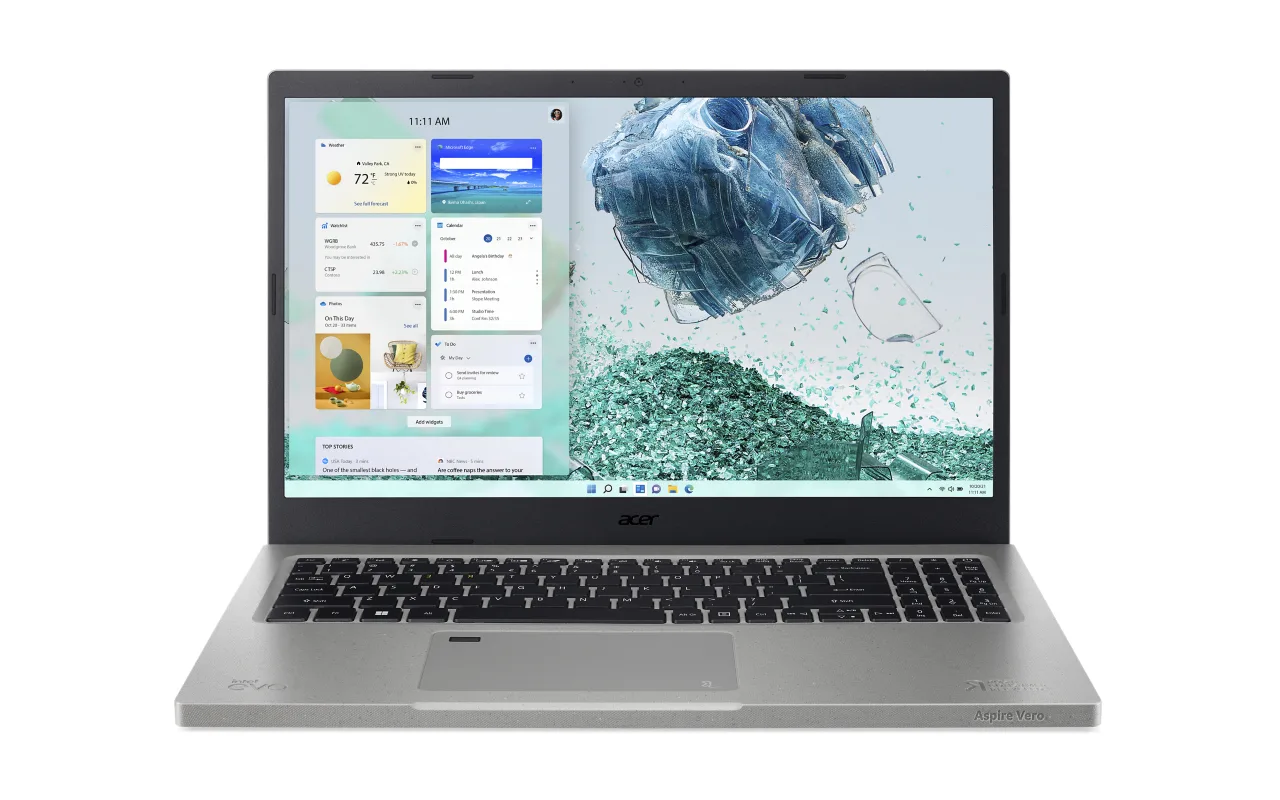 Acer Aspire AV15-52 NX.KBREK.001