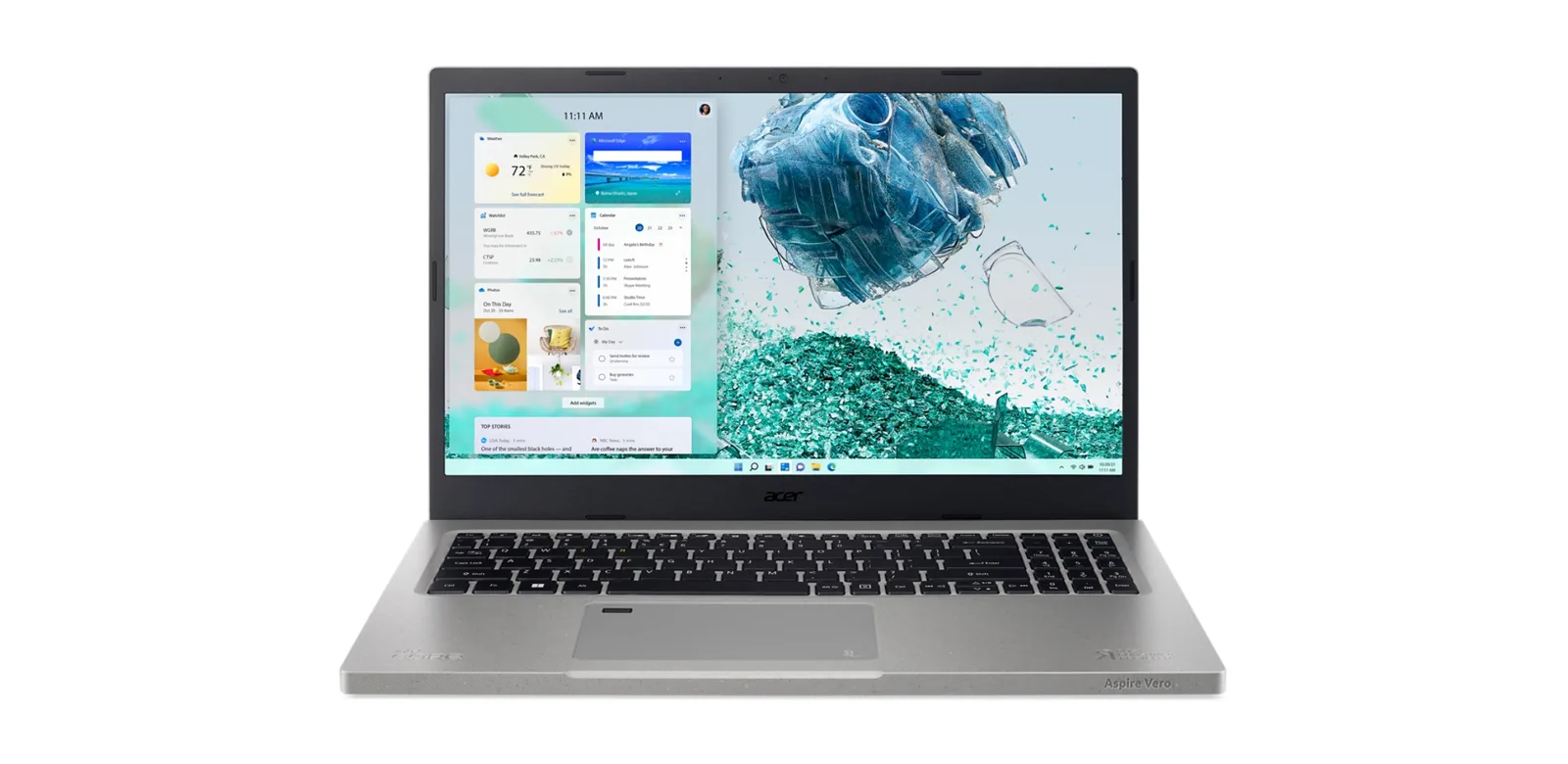 Acer Aspire AV15-52-71A3 NX.KBREH.005
