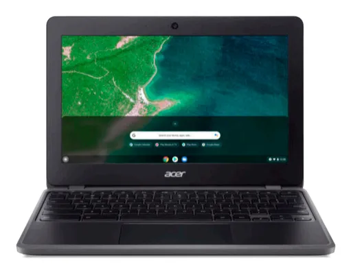 Acer Chromebook C734 NX.K0ZEZ.001