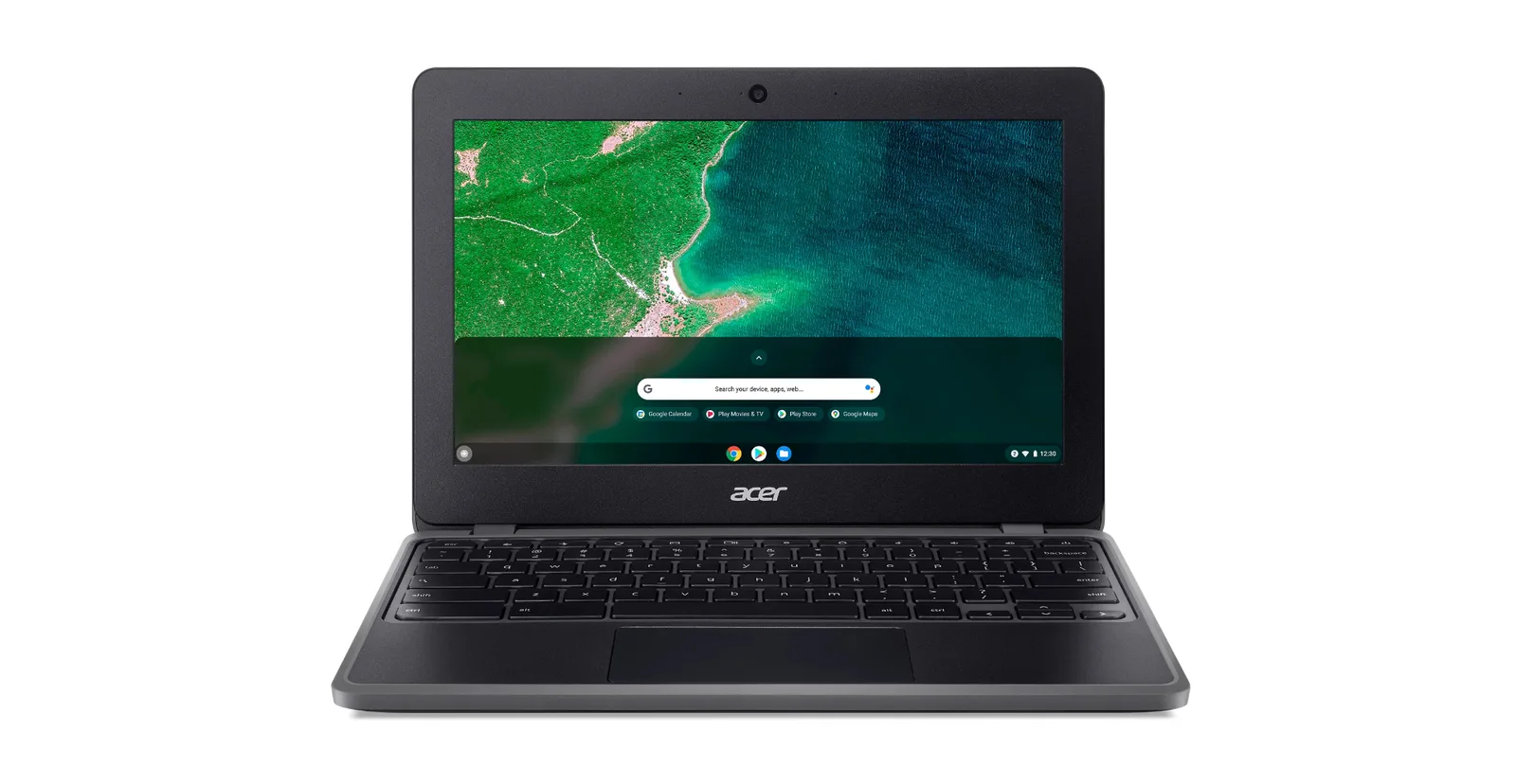 Acer Chromebook C734-C6NH NX.K0ZED.002