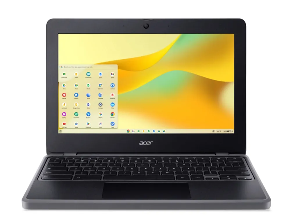 Acer Chromebook C736-TCO-C7CW NX.KD8EG.003