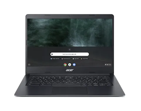 Acer Chromebook C933-C9P2 NX.ATJET.007