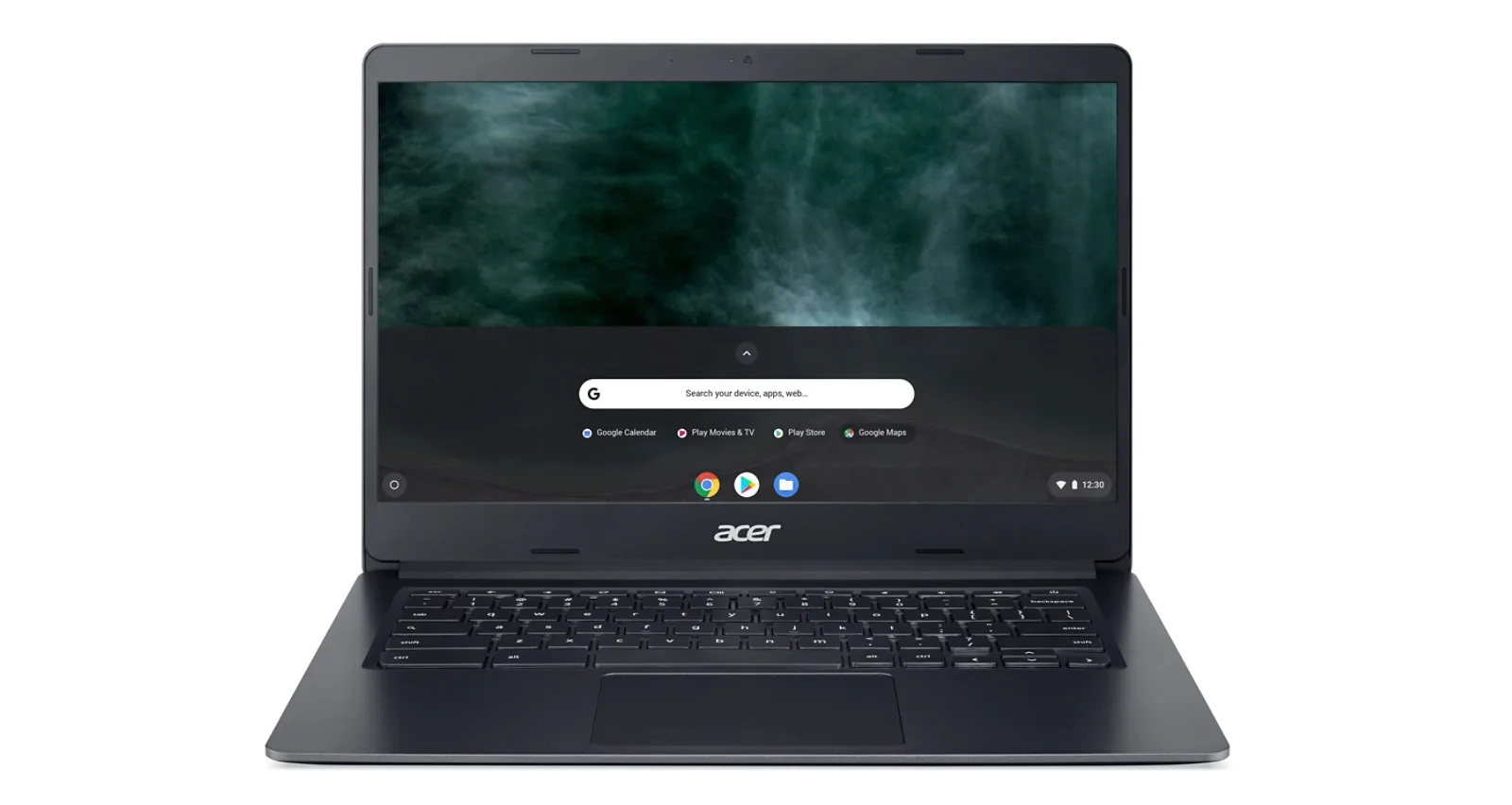 Acer Chromebook C933L-C00D NX.AUBEG.002
