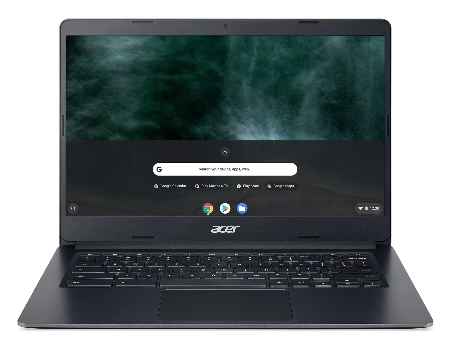 Acer Chromebook C933T-C02D NX.ATKEH.00F